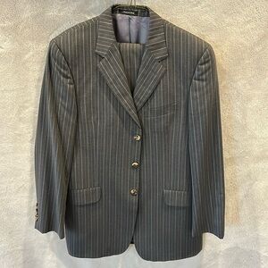 100% Wool Paul Smith Suit
